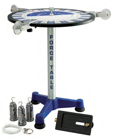 Force Table Exporter & Physics Laboratory Equipment Supplier