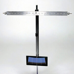 Demonstration Balance Model Exporter & Physics Laboratory Eq