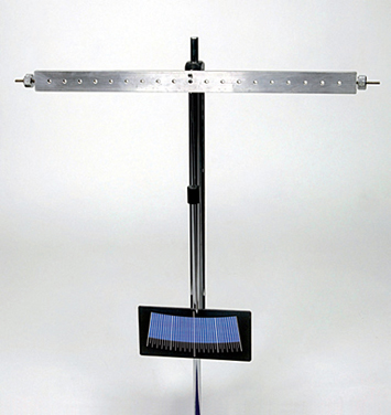 Demonstration Balance Model Exporter & Physics Laboratory Eq