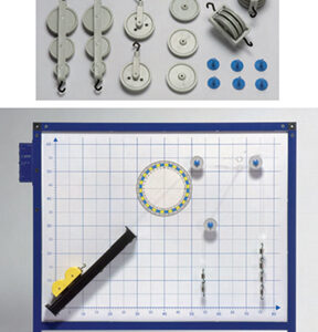 Mechanics Accessories Set Exporter & Physics Laboratory Equi