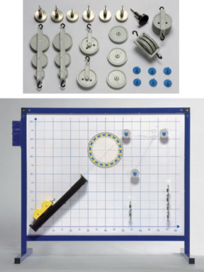 Mechanics Accessories Set Exporter & Physics Laboratory Equi
