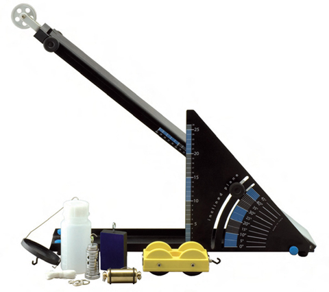 Inclined Plane Exporter & Physics Laboratory Equipment Suppl