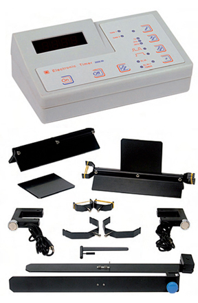 Linear Air Track System Exporter & Physics Laboratory Equipm