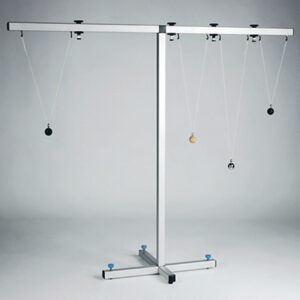 Multiple Pendulum Apparatus Exporter & Physics Laboratory Eq