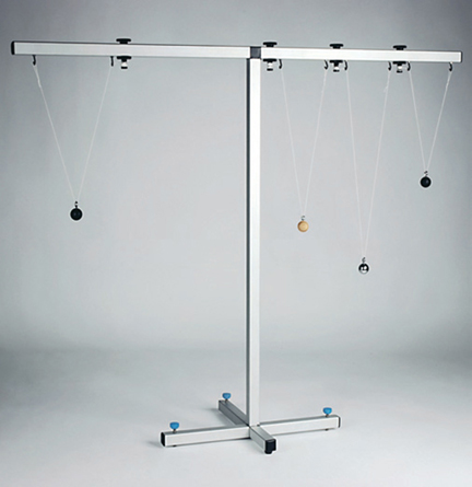 Multiple Pendulum Apparatus Exporter & Physics Laboratory Eq