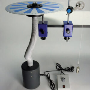 Moment of Inertia Apparatus Exporter & Physics Laboratory Eq
