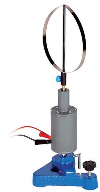 Centrifugal Force Apparatus Exporter & Physics Laboratory Eq