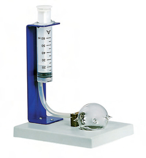 Pascal’s Apparatus Exporter & Physics Laboratory Equip