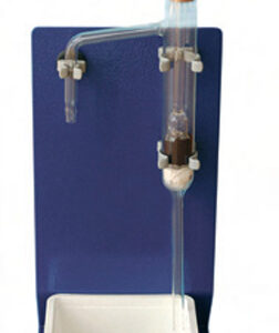 Lift Pump on Stand Exporter & Physics Laboratory Equipment S