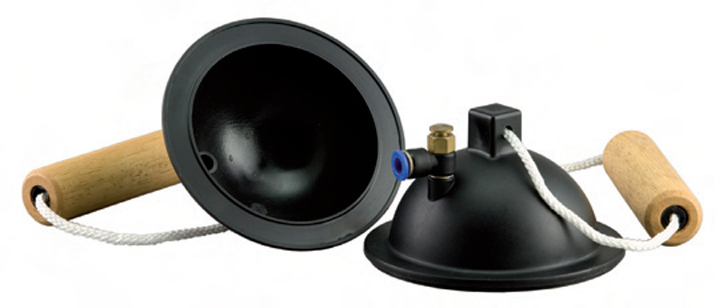 Magdeburg Hemispheres Exporter & Physics Laboratory Equipmen