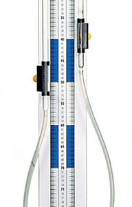 Boyle’s Law Apparatus Exporter & Physics Laboratory Eq