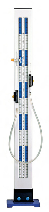 Boyle’s Law Apparatus Exporter & Physics Laboratory Eq
