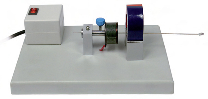 Melde’s Apparatus Exporter & Physics Laboratory Equipm