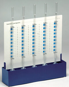 Expansion of Liquids Apparatus Exporter & Physics Laboratory