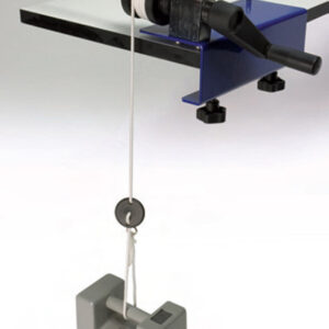 Mechanical Equivalent of Heat Apparatus Exporter & Physics L