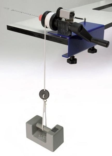 Mechanical Equivalent of Heat Apparatus Exporter & Physics L