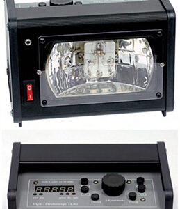 Stroboscope Exporter & Physics Laboratory Equipment Supplier