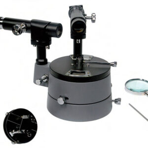 Spectrometer Exporter & Physics Laboratory Equipment Supplie
