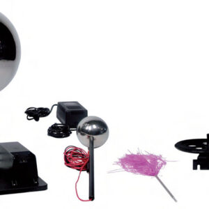 Van de Graaff Generator Exporter & Physics Laboratory Equipm