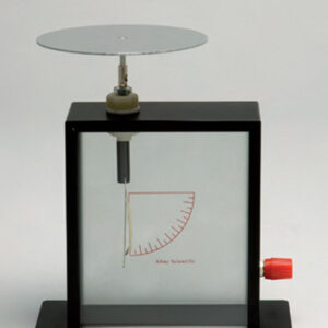 Leaf Electroscope Exporter & Physics Laboratory Equipment Su