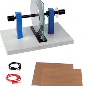 Aepinus Air Condenser Exporter & Physics Laboratory Equipmen