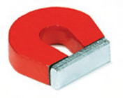 Horseshoe Magnet Exporter & Physics Laboratory Equipment Sup