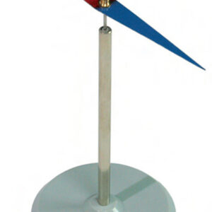 Magnetic Needle on Stand Exporter & Physics Laboratory Equip