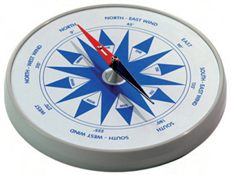 Demonstration Compass Exporter & Physics Laboratory Equipmen