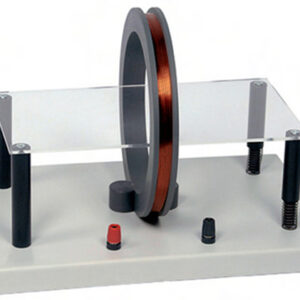 Circular Coil Exporter & Physics Laboratory Equipment Suppli