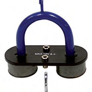 U-Shaped Electromagnet Exporter & Physics Laboratory Equipme