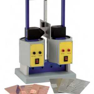Waltenhofen’s Pendulum Exporter & Physics Laboratory E