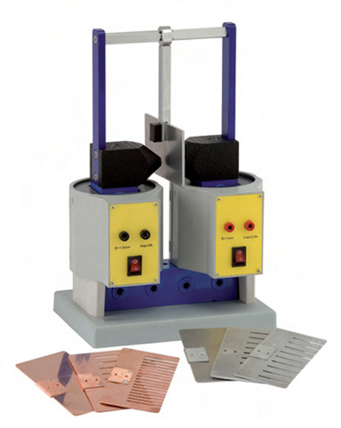 Waltenhofen’s Pendulum Exporter & Physics Laboratory E
