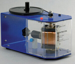 Rotating Coil Exporter & Physics Laboratory Equipment Suppli