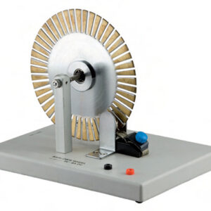 Barlow’s Wheel Exporter & Physics Laboratory Equipment