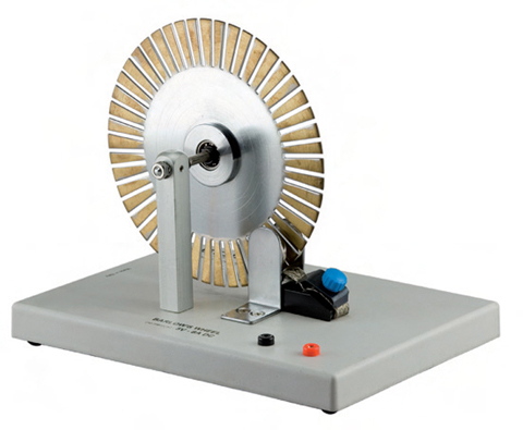 Barlow’s Wheel Exporter & Physics Laboratory Equipment