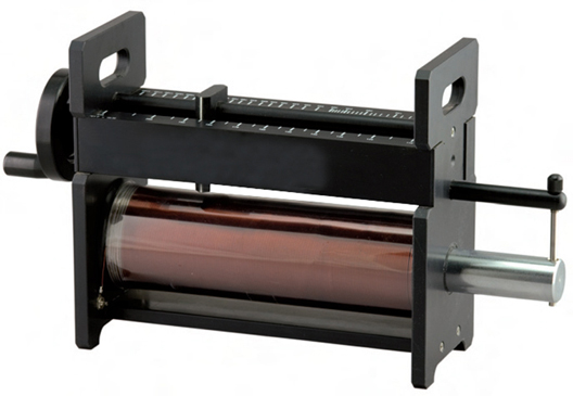 Variable Inductance Exporter & Physics Laboratory Equipment