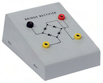 Bridge Rectifier Exporter & Physics Laboratory Equipment Sup