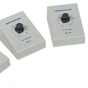 Decade Resistance Box Exporter & Physics Laboratory Equipmen