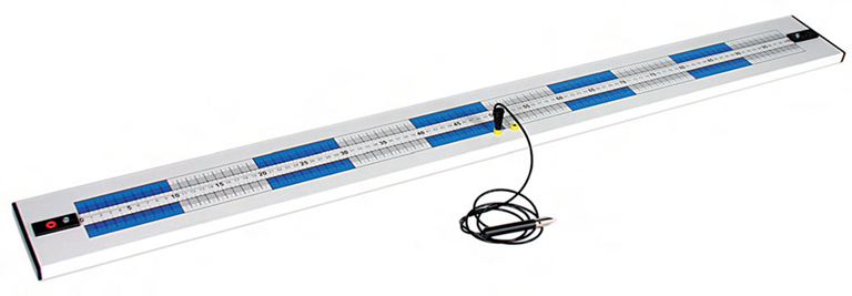 Potentiometer Bridge Exporter & Physics Laboratory Equipment