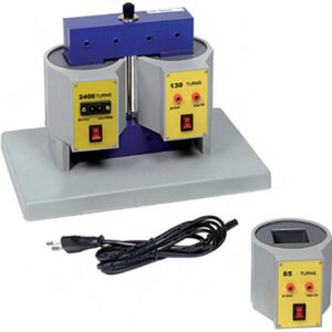 Demonstration Transformer Exporter & Physics Laboratory Equi