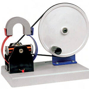 Demonstration Dynamo Exporter & Physics Laboratory Equipment