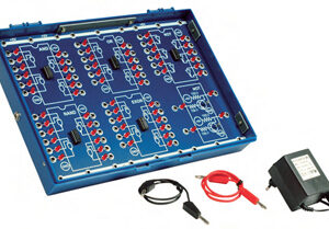Logic Circuit Board Exporter & Physics Laboratory Equipment