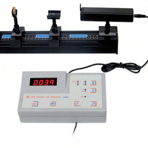 Radioactivity Bench Exporter & Physics Laboratory Equipment