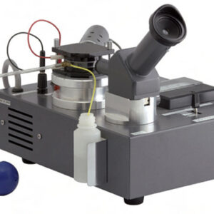 Millikan Apparatus Exporter & Physics Laboratory Equipment S