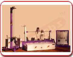 UNIVERSAL VIBRATION APPARATUS Exporter & Physics Laboratory