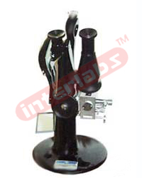 Abbe Type Refrectometer Exporter & Educational Laboratory Eq