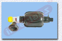 Artificial Resuscitator Black Rubber Exporter & Educational