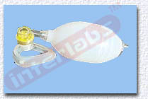 Artificial Resuscitator Silicon Exporter & Educational Labor