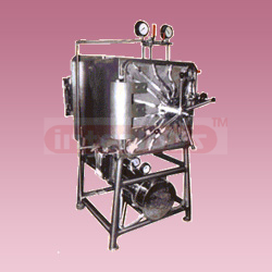 HORIZONTAL CYLINDRICAL MODEL