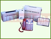 Digital Class Room Broad Casting System